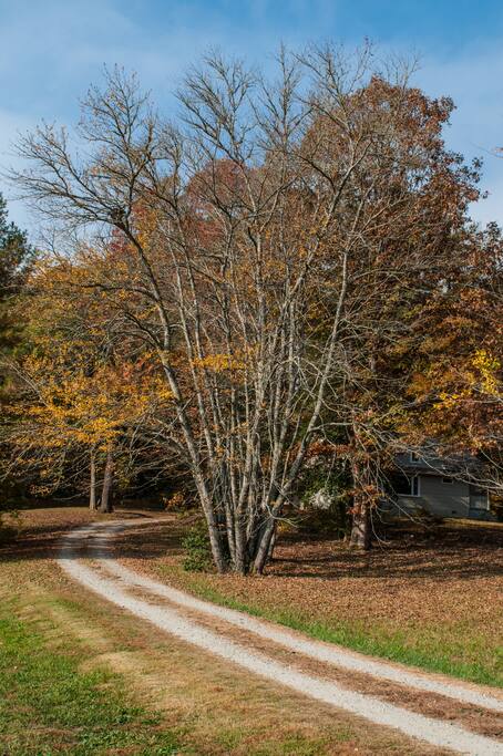 Winding drive