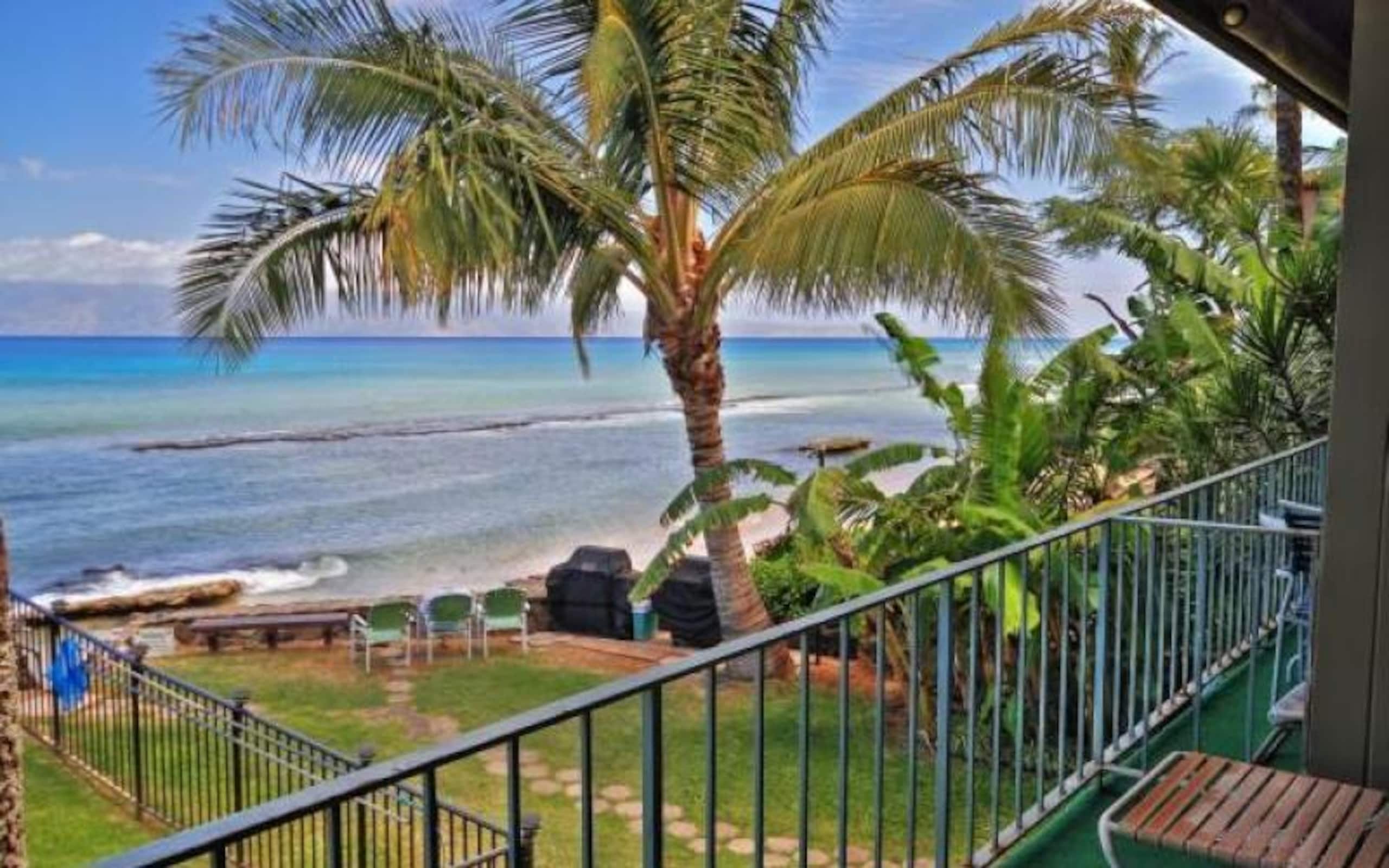 Condo in Lahaina · ★4.8 · 2 bedrooms · 3 beds · 2 baths - Image 4
