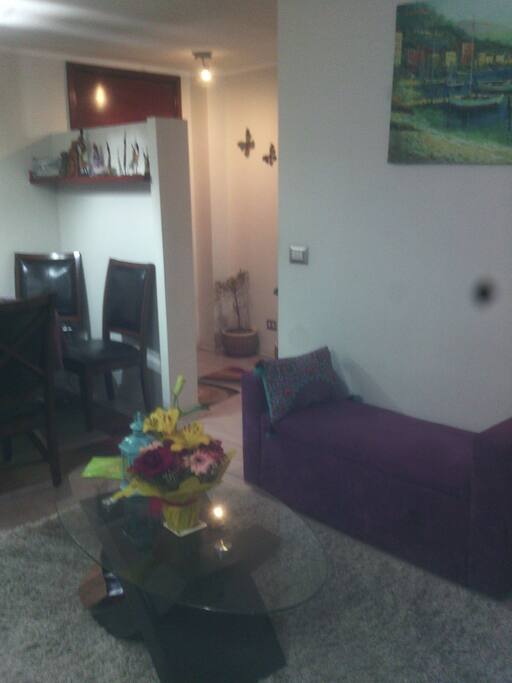 mesa de comedor disponible