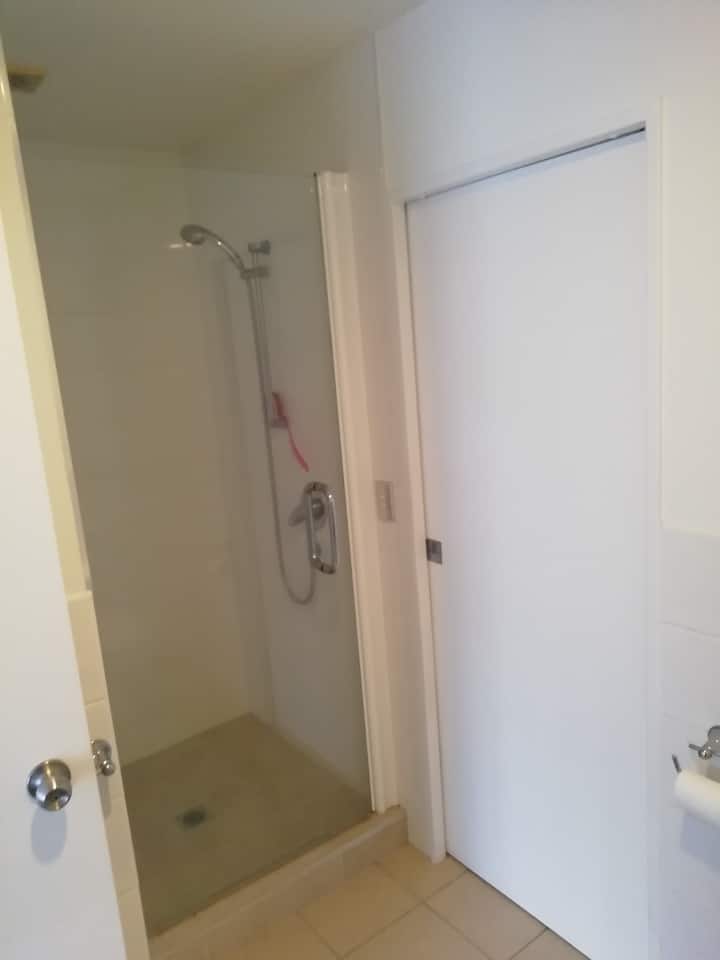 Imagen 1 de Acogedora habitación Ensuit