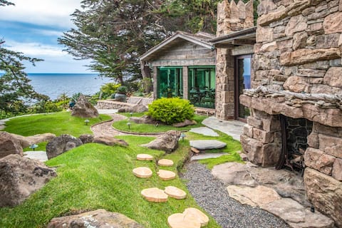 South Cottage at Seven Coves