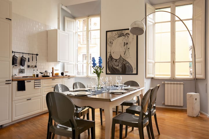 Daplace | Virginia Apartment gallery image 4