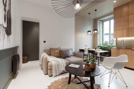 ILE DE NANTES / Les Studettes Nantaises