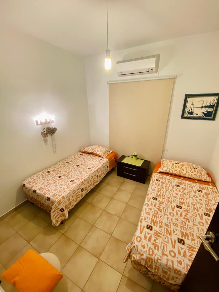 Habitación 2