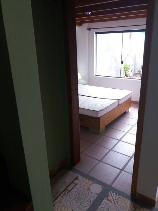 Quarto 1 - térreo