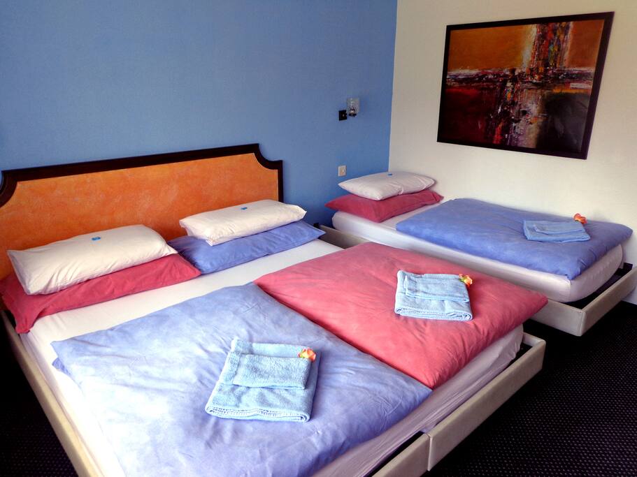 Matterhorn Golf Hotel