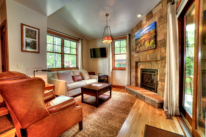 Aspen Colorado Long Term Rentals
