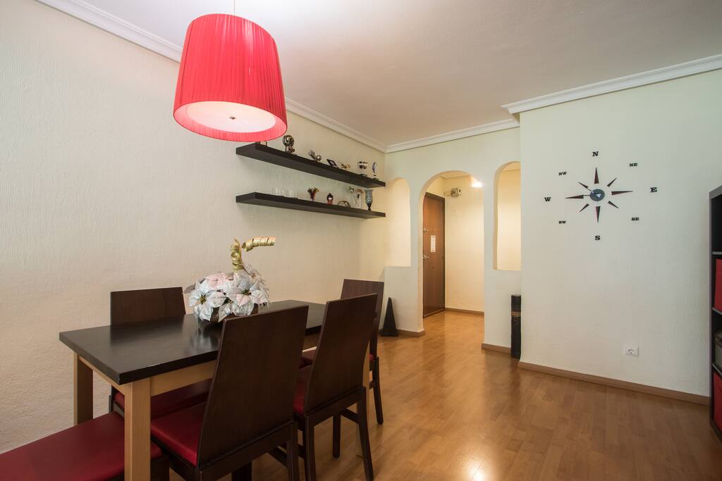 Salón