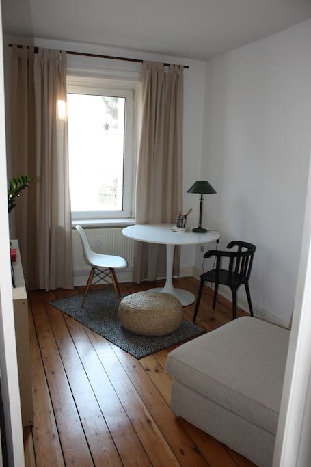 Wohnzimmer 2