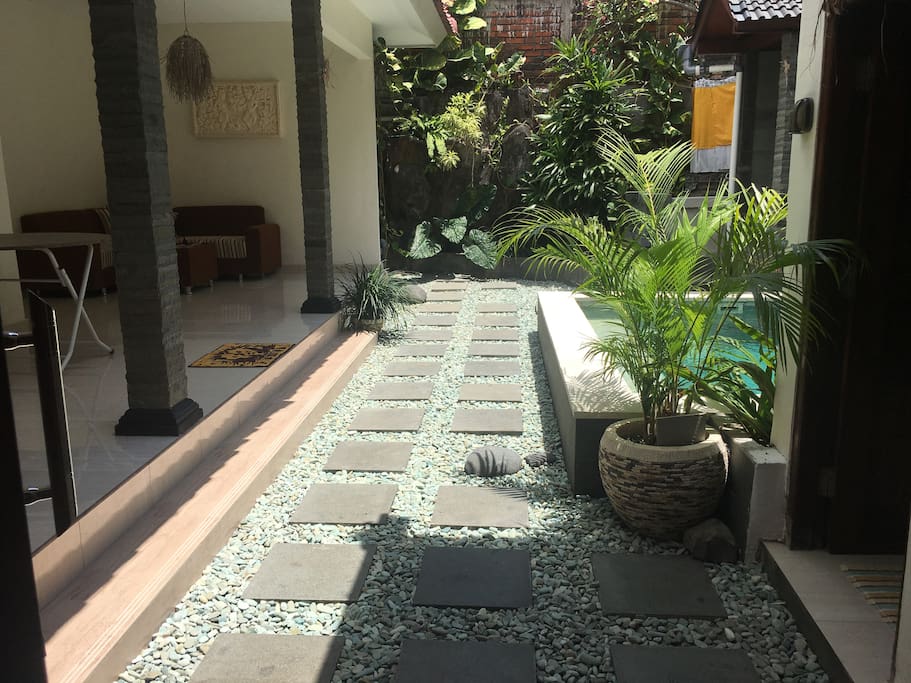 Private Access