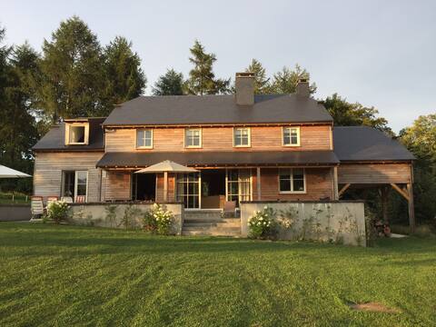 Le Verger - Vacation home in beautiful nature!