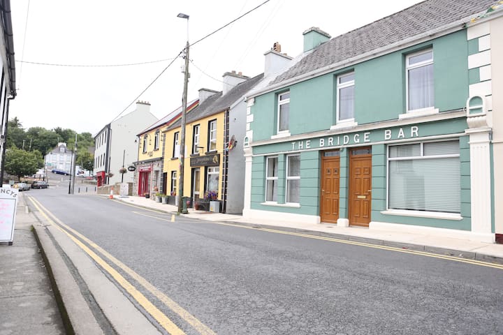 The Bridge Bar