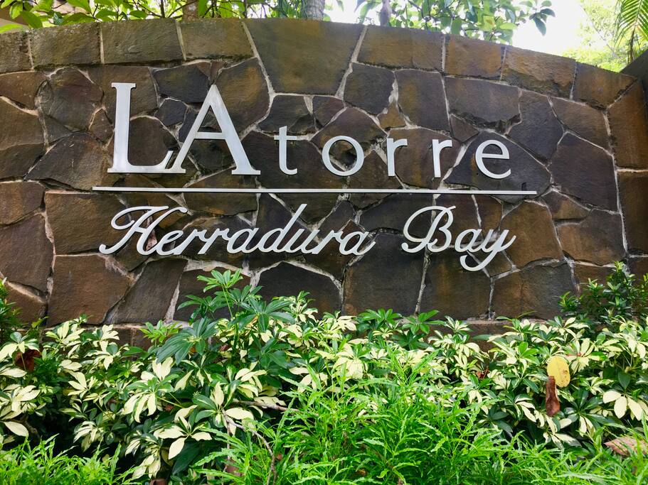 Gated community with security guard 24 hours per day and electric gate.