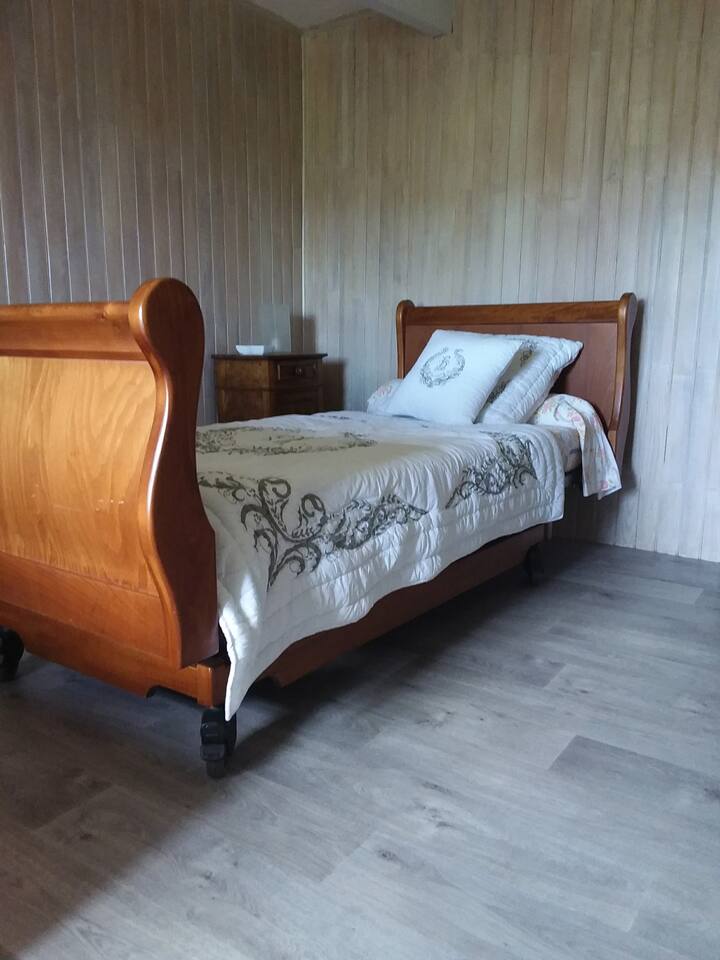 Спална соба 2