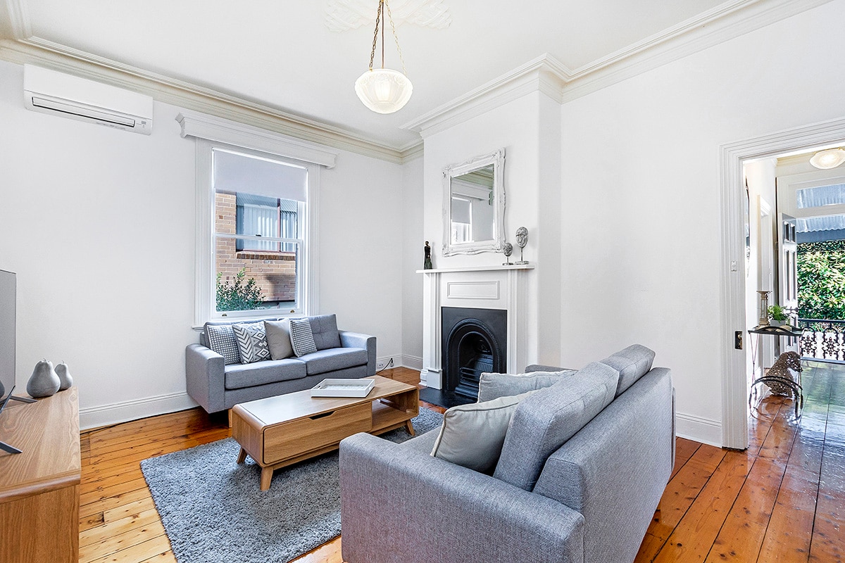 Top Airbnb: BONTDDU Heritage Terrace House en Warrnambool