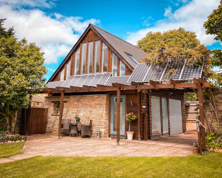 Vyners Studio Houses for Rent in Long Compton, England, United Kingdom Airbnb