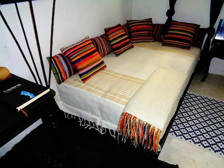 غرفة النوم 3