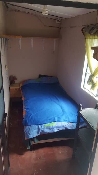 Single Bedroom