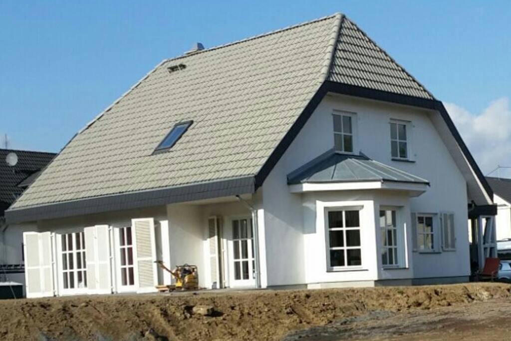 Gästehaus Alte Gießerei