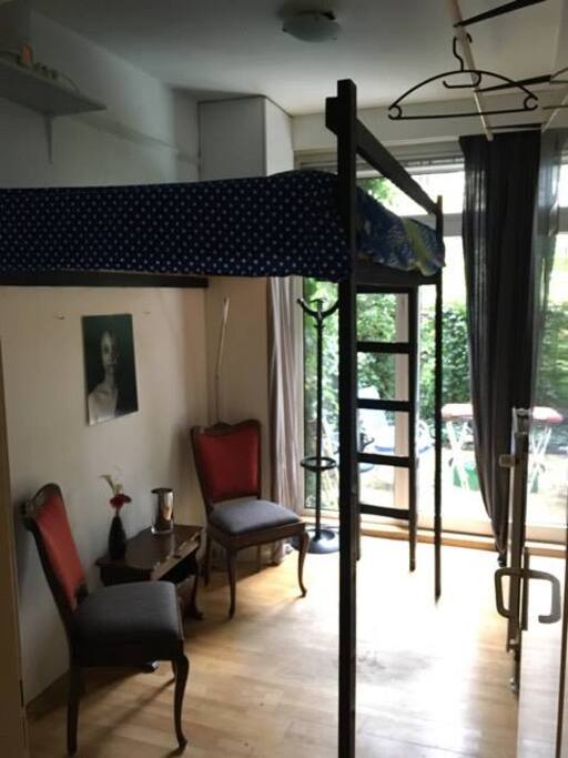 Slaapkamer