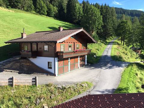 Lehengut Top 1 Vacation Rental
