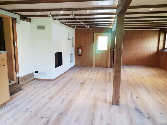 Chalet du Rachy – Les Diablerets gallery image 4