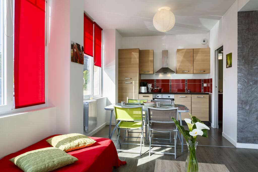 ESPACE CUISINE