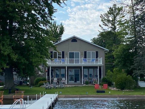 A Shawano Lake Escape