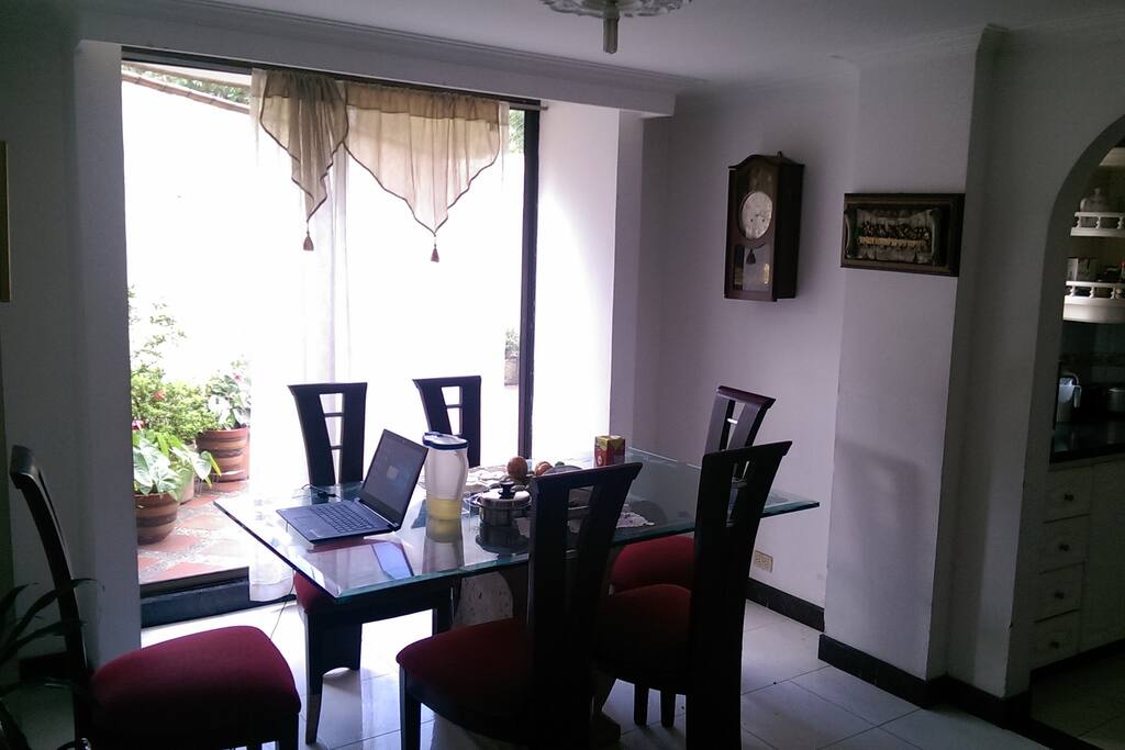 COMEDOR