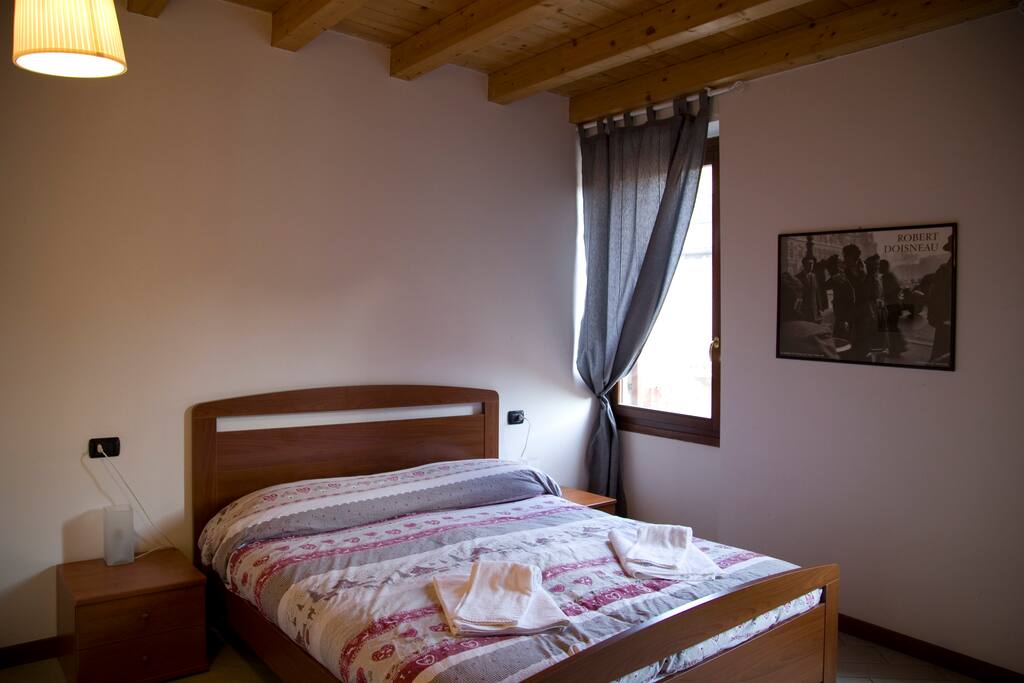 camera da letto