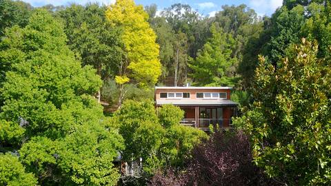 River Rd Estate  - Beautiful Private Rural Escape