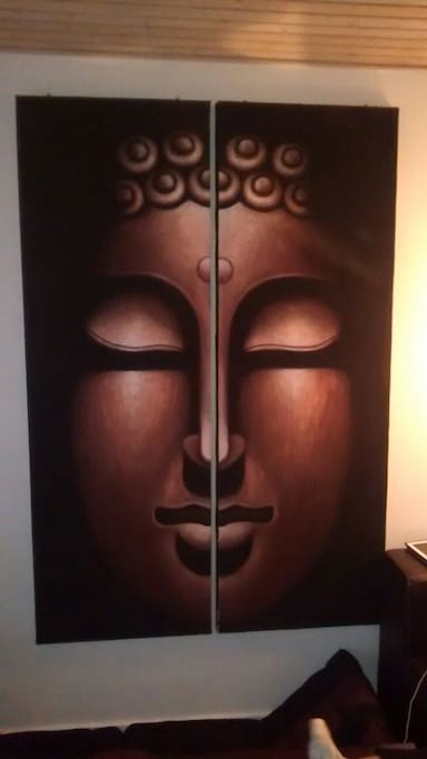 TV room