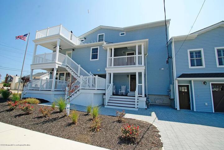 Point Pleasant Winter Rentals