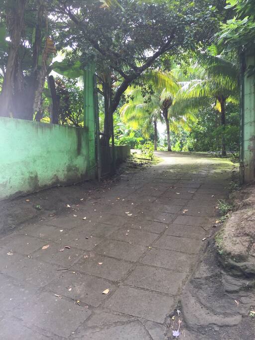 Entrada