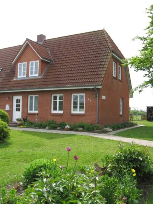 Ferienwohnung