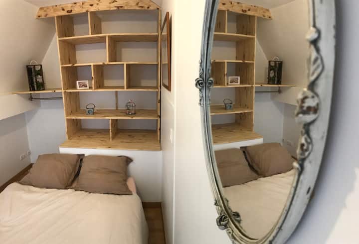 ห้องนอนที่ 2