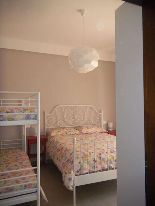 camera da letto