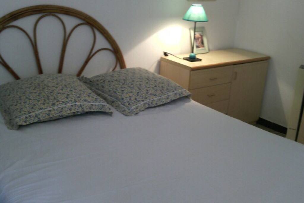 Chambre 1