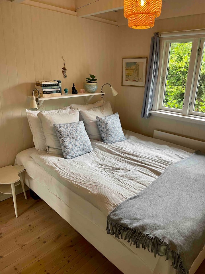 Главна спална соба