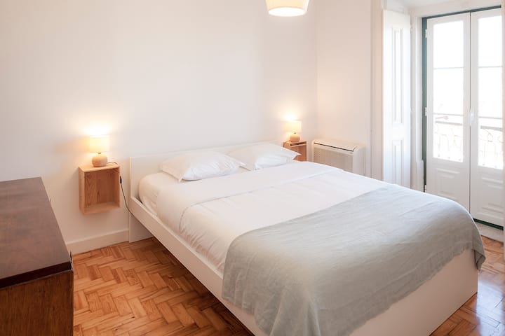 საძინებელი # 1