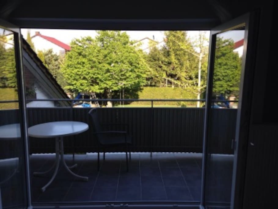 Balkon