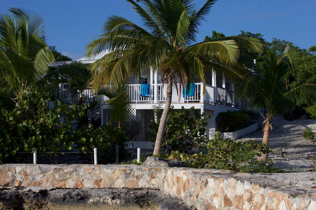 15 the Cays