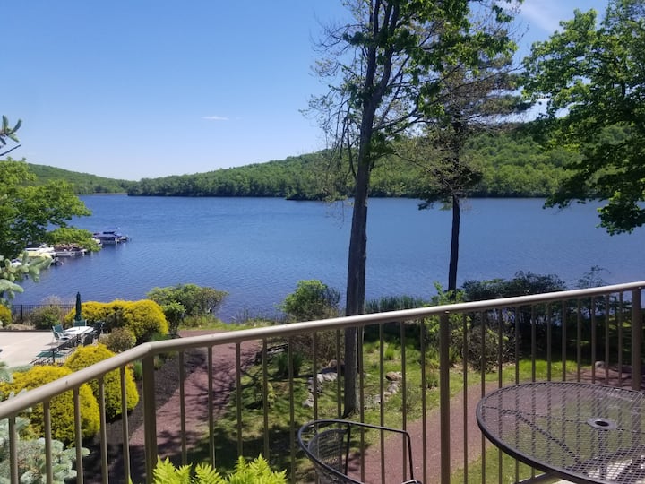 Lake Harmony Homes House and Condominium Rentals Airbnb