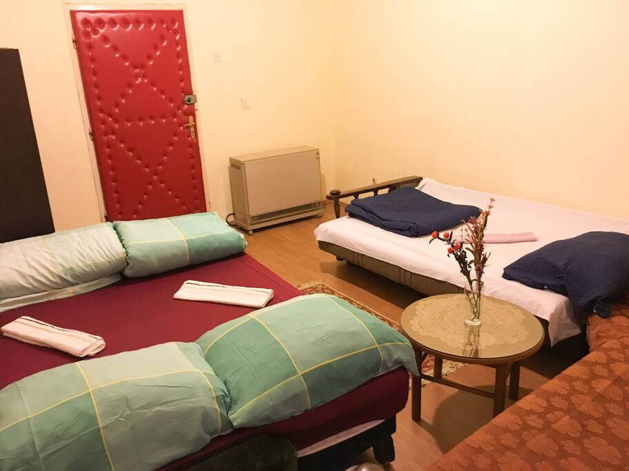 Beds