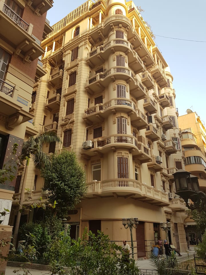 Cairo Vacation Rentals | Airbnb