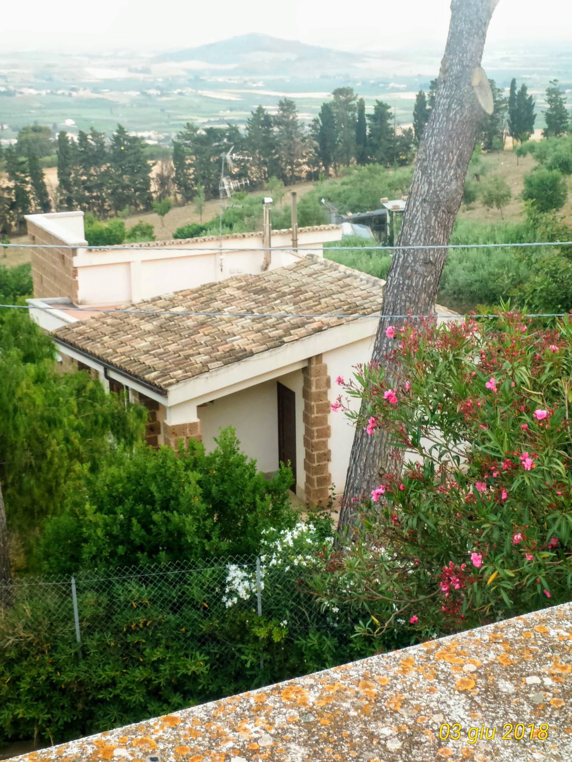 Casa vacanze Francesca