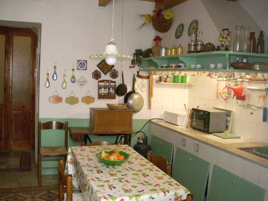 Cucina