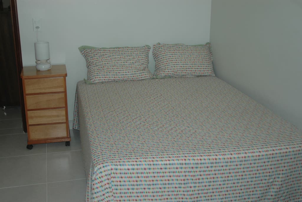 private room / quarto privado