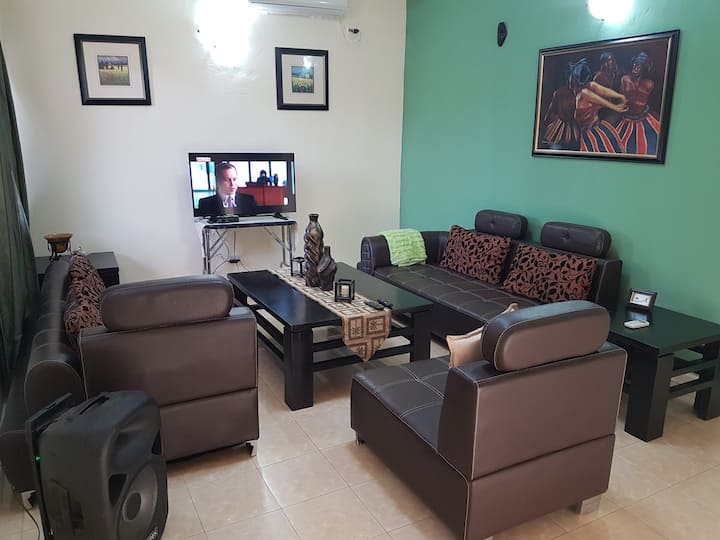 Monrovia Vacation Rentals & Homes Montserrado, Liberia Airbnb