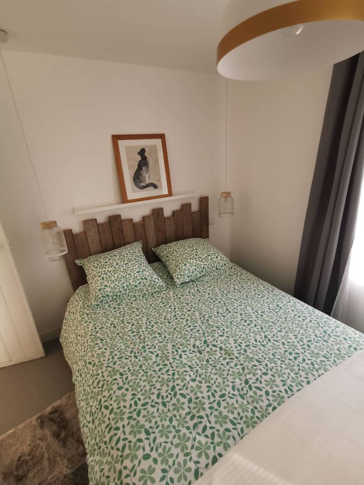 Спална соба